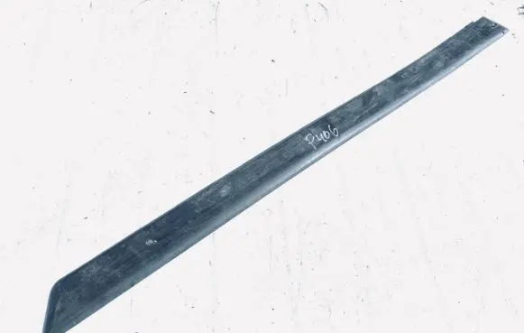 Peugeot 406 Rear door trim (molding) 96164539