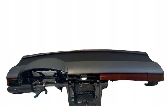 Volkswagen Phaeton Dashboard 3D1857009