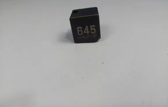 Volkswagen Golf VI Other relay 4H0951253A