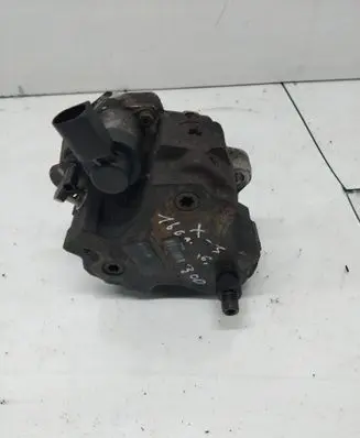 BMW X3 E83 Fuel injection high pressure pump 0445010146 7798333