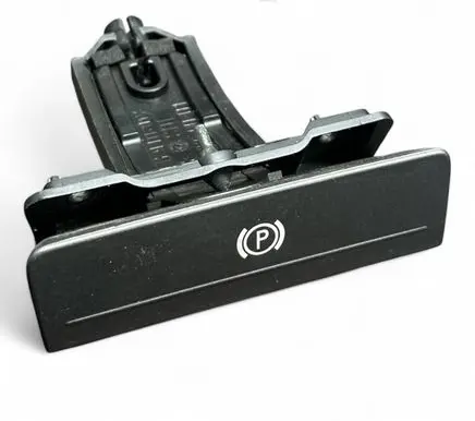 Volkswagen Phaeton Hand brake release handle 3D1712305