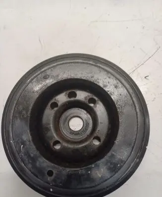 Audi A4 S4 B8 8K Crankshaft pulley 06H105243C