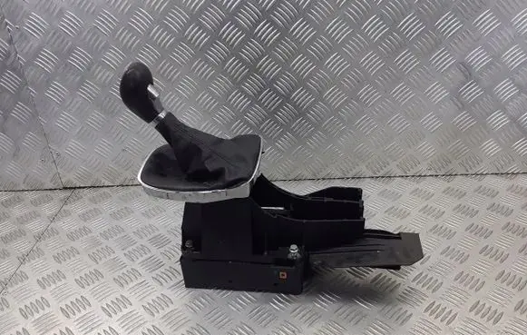 Opel Insignia A Gearbox retarder lever 55563829
