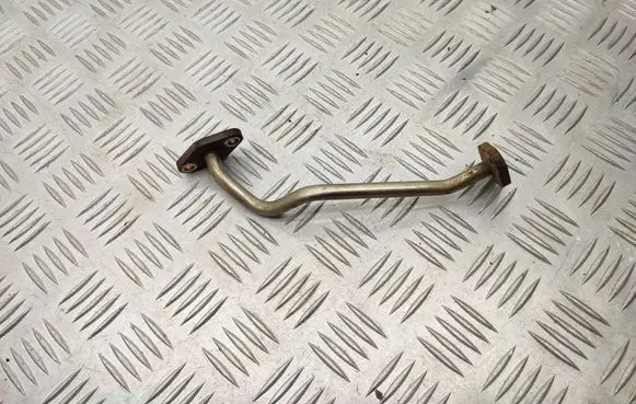 EGR valve line/pipe/hose