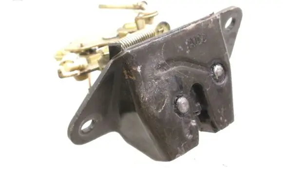 SsangYong Rodius Tailgate/trunk/boot lock/catch/latch