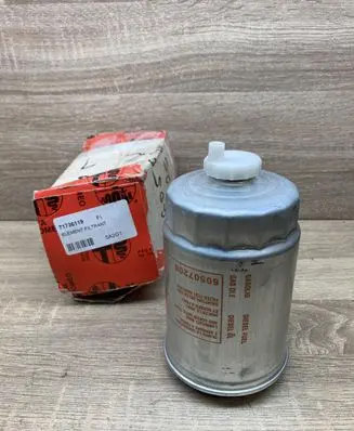 Alfa Romeo 90 Fuel filter 60507208
