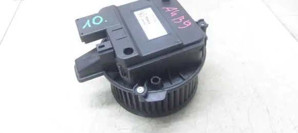 Heater fan/blower