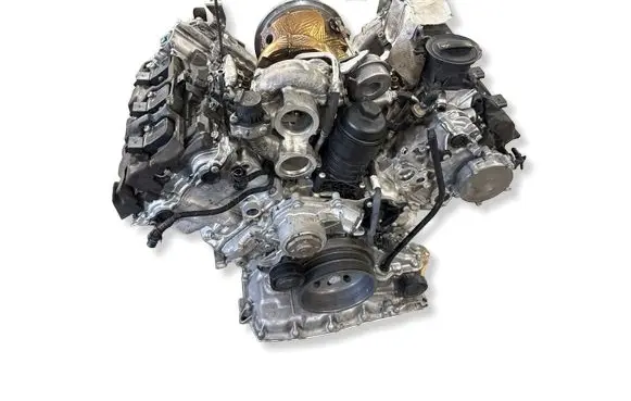 Audi A6 S6 C8 4K Engine DLZ 06M103404AF 06M103403AF