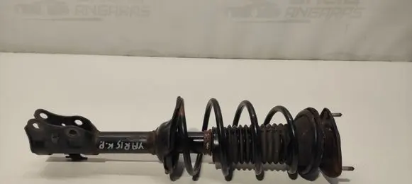 Toyota Yaris Verso Front shock absorber with coil spring 4851052420 2A17157A