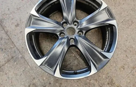 Seat Leon IV R16 alloy rim 