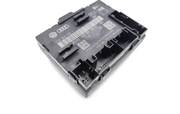Audi A6 C7 Door control unit/module 4G8959793G 4G959793J