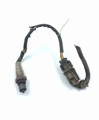 Iveco Daily 4th gen Lambda probe sensor