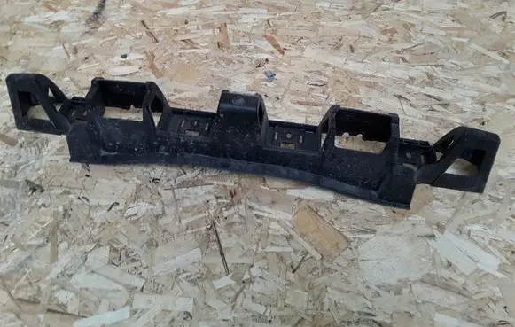 Citroen C3 Picasso Rear bumper support beam 9681820180