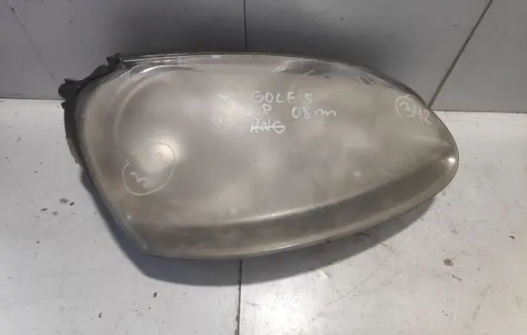 Headlight/headlamp