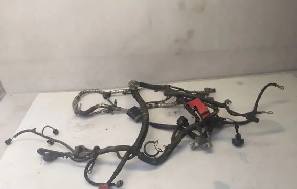 Ford Mondeo MK V Engine installation wiring loom EG9T14A280