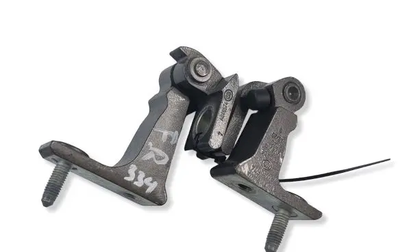 Audi A4 S4 B9 8W Front door hinge set 8W0831404A 8W5831404A