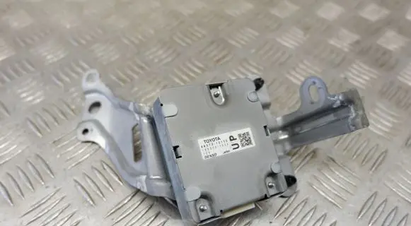 Toyota Corolla E210 E21 Other control units/modules 8657212130