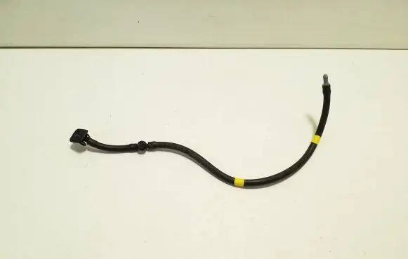 Volvo XC40 Rear window washer spray nozzle 