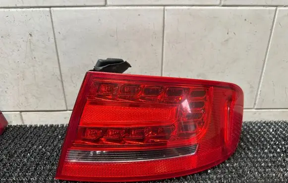 Audi A4 S4 B8 8K Rear/tail lights 8K5945096K