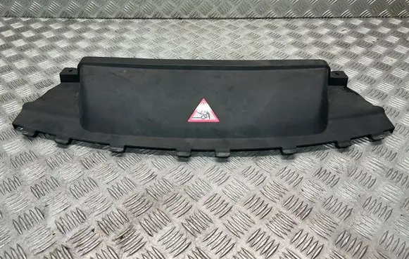 BMW X5 F15 Air intake duct part 7637050