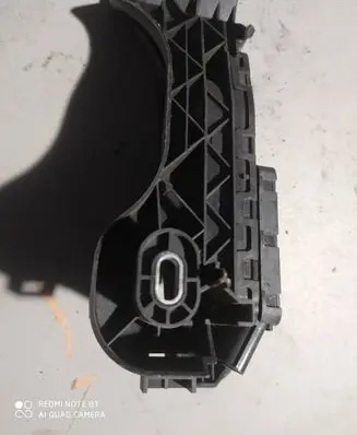 Volkswagen Golf V Accelerator throttle pedal 1K1721503L