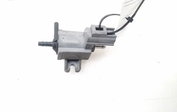 Jaguar XF X250 Turbo solenoid valve