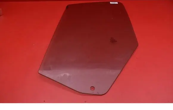Citroen Jumper Front door window glass four-door 