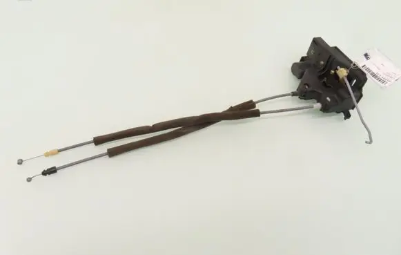 Chevrolet Epica Rear door lock