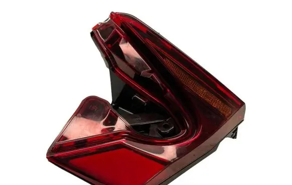 Toyota C-HR I Tailgate rear/tail lights 81580F4130 212605080 18956F