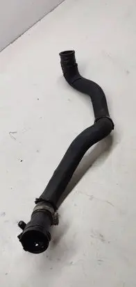Audi A4 S4 B8 8K Engine coolant pipe/hose 8k0122293F