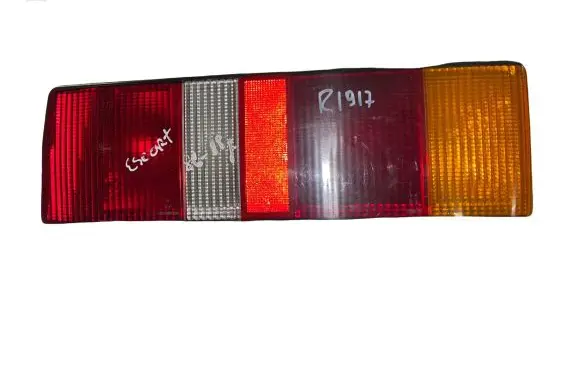 Ford Escort Rear/tail lights 86AG13AG02