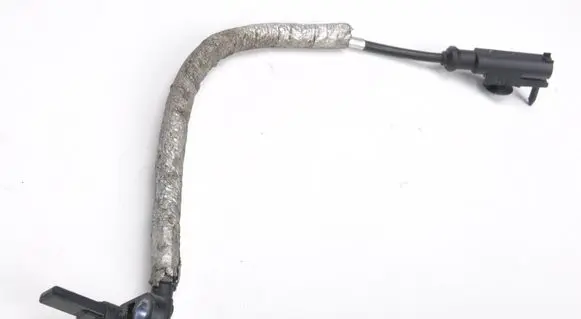 McLaren 650S ABS rear brake sensor AT5B2