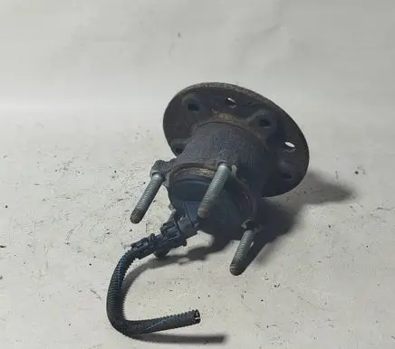 Opel Vectra C Rear wheel hub