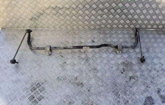 Volkswagen Golf Plus Front anti-roll bar/sway bar 1K0411303BK