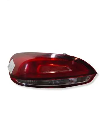 Volkswagen Scirocco Rear/tail lights 