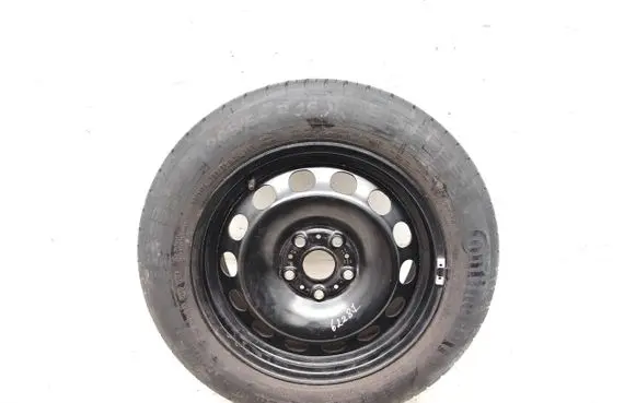 Skoda Octavia Mk3 (5E) R16 spare wheel 5Q0601027P 205X55R16