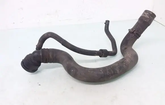 Audi A3 S3 8P Engine coolant pipe/hose 1K0122101AR 6Q0122291E