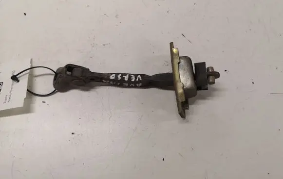 Toyota Avensis Verso Rear door check strap stopper