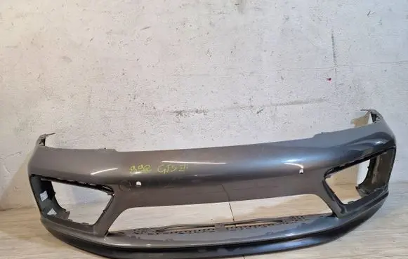 Porsche 992 Front bumper 95b807221k