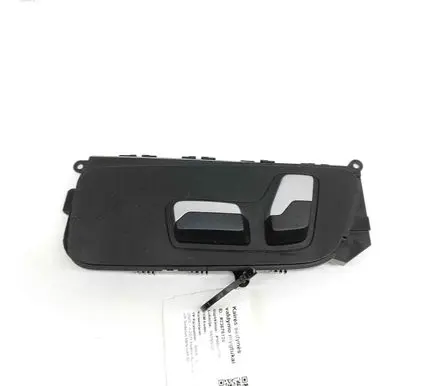 Seat control switch