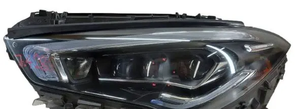 Mercedes-Benz CLA C118 X118 Headlight/headlamp 1189066901