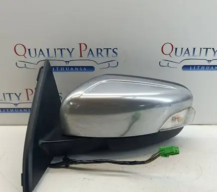 Volvo XC60 Front door electric wing mirror 31298490
