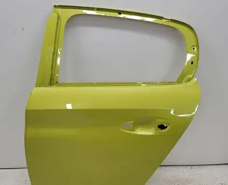 Peugeot 208 II Rear door 