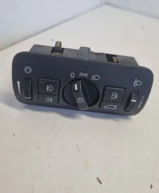 Volvo S80 Light switch 30739415 04066302