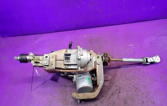 Renault Scenic II - Grand scenic II Power steering pump