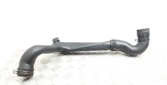 Volkswagen Golf IV Intercooler hose/pipe 1J0145762H