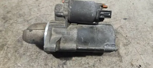 Hyundai ix35 Starter motor 361002F000 8000269