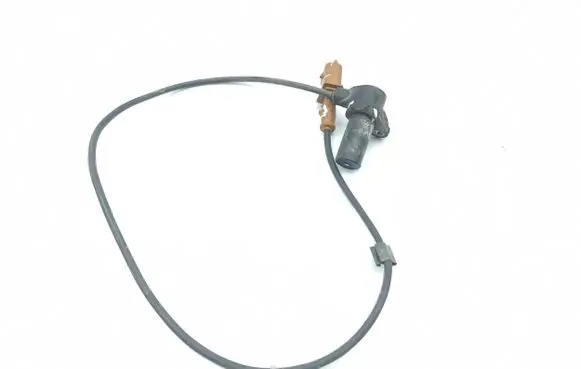 Porsche Cayenne (9PA) Crankshaft position sensor 0261210239