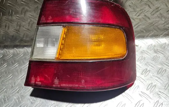 Hyundai Lantra I Rear/tail lights 023504 011110