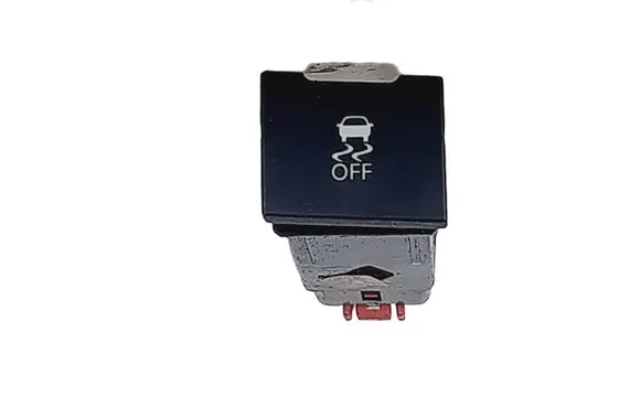 ESP (stability program) switch